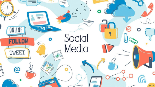 Mạng xã hội và các phiên tòa cảm xúc