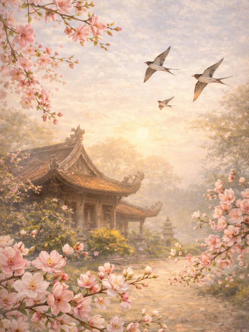 Ảnh được tạo bởi AI