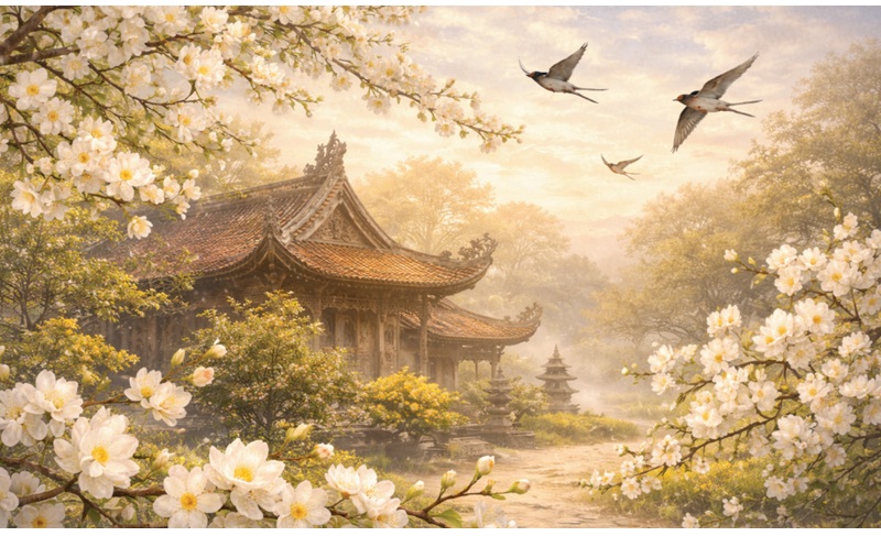 Ảnh được tạo bởi AI