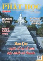 Tạp chí Nghiên cứu Phật học - Số tháng 3/2026