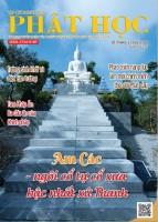Tạp chí Nghiên cứu Phật học - Số tháng 3/2026
