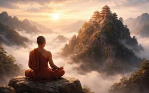 Tưởng sinh khởi và diệt tận tưởng