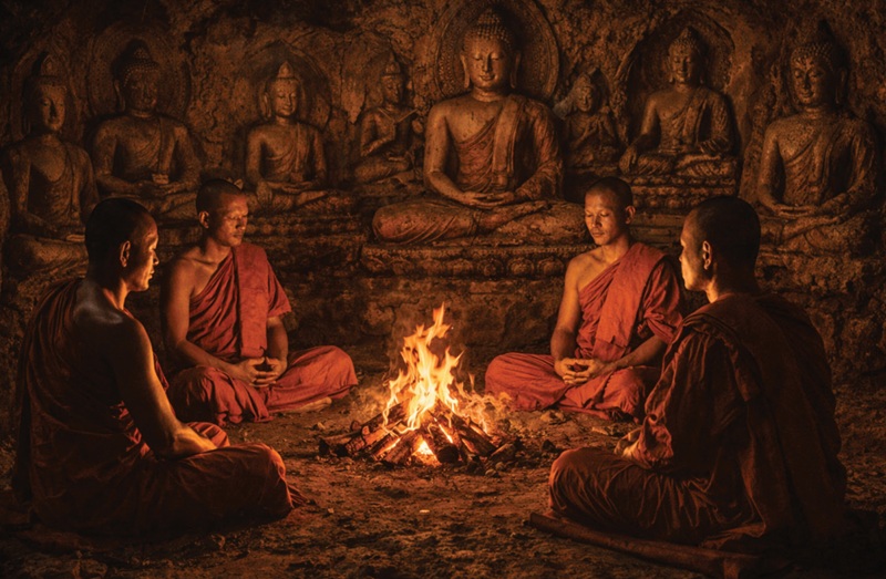 Ảnh được tạo bởi AI