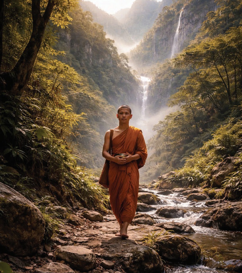 Ảnh được tạo bởi AI