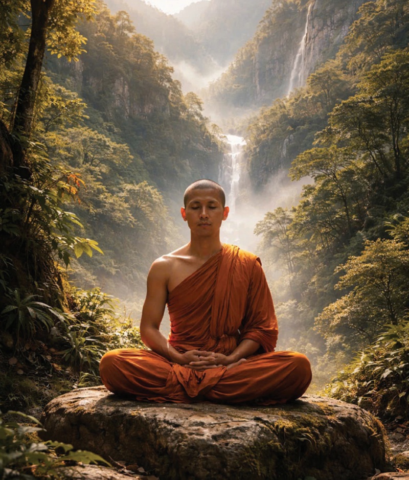 Ảnh được tạo bởi AI