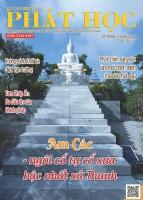 Tạp chí Nghiên cứu Phật học - Số tháng 3/2026