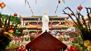 Ước vọng ngày Rằm tháng Giêng – Tết Nguyên Tiêu