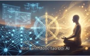 Khi thuật toán bước vào chiến trường: AI có thể “giữ giới”?