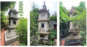 Tìm hiểu hai vị tổ chùa Phúc Lâm (Dư Hàng) qua tư liệu bia tháp