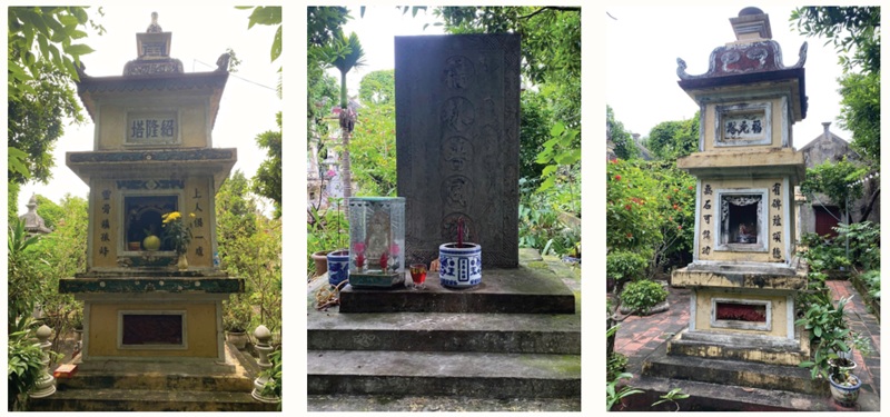 Th&aacute;p Phổ đồng