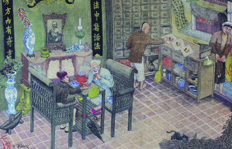 H&igrave;nh ảnh chỉ mang t&iacute;nh chất minh hoạ (sưu tầm).