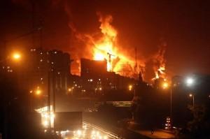 Trung Đông và câu hỏi muôn thuở về chiến tranh