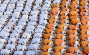 Giới đàn 1951-1964: Chỉ báo sinh hoạt Phật giáo (P.2 - Hết)