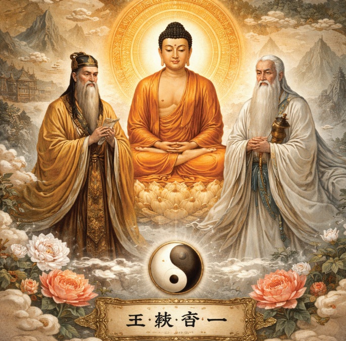 Ảnh được tạo bởi AI