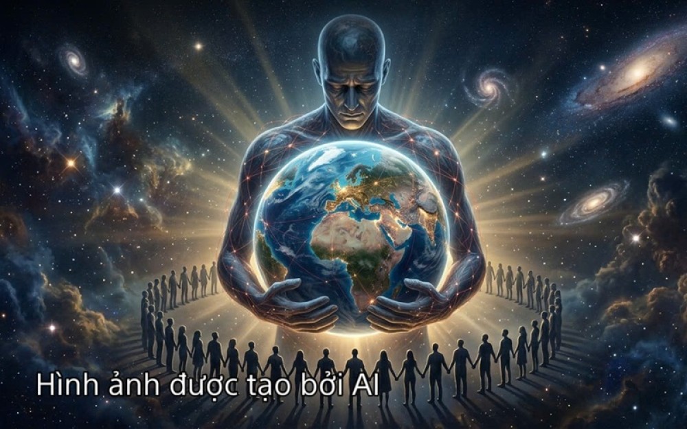 Thế giới trong vòng xoáy răn đe: Khi nỗi sợ trở thành chiến lược quốc gia