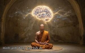 Thiền định “đánh thức” bộ não: Nghiên cứu khoa học mới về Samatha và Vipassana