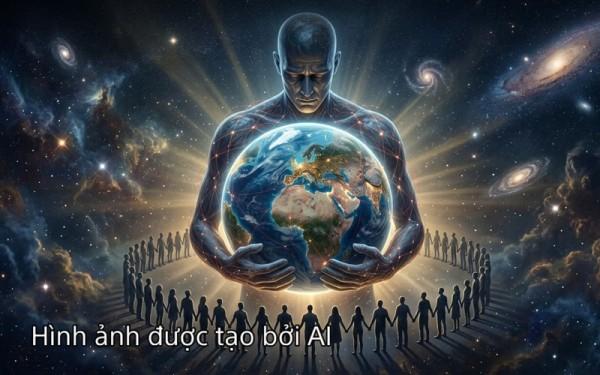 Thế giới trong vòng xoáy răn đe: Khi nỗi sợ trở thành chiến lược quốc gia