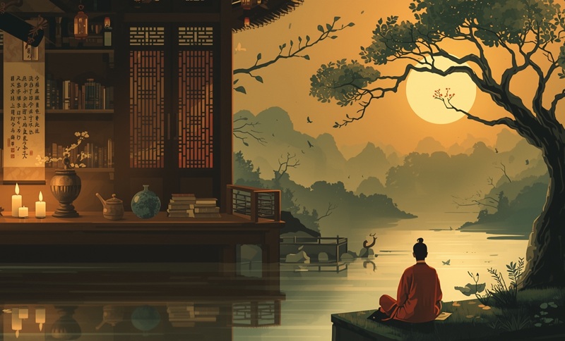 H&igrave;nh minh họa tạo bởi AI