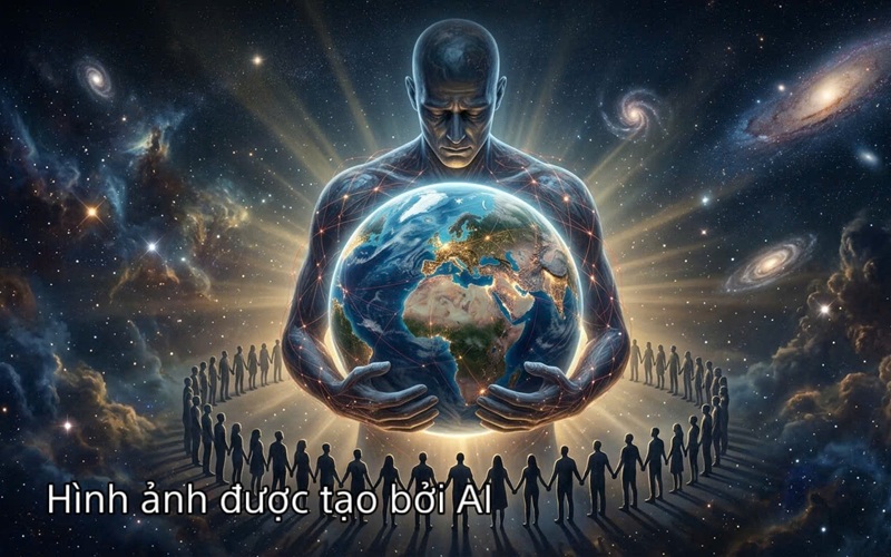 Thế giới trong vòng xoáy răn đe: Khi nỗi sợ trở thành chiến lược quốc gia