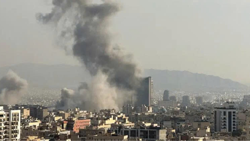 Phân tích về cuộc chiến Mỹ - Israel chống lại Iran