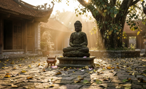 Khủng hoảng niềm tin tâm linh: nhận thức, đạo đức và giới hạn hành vi