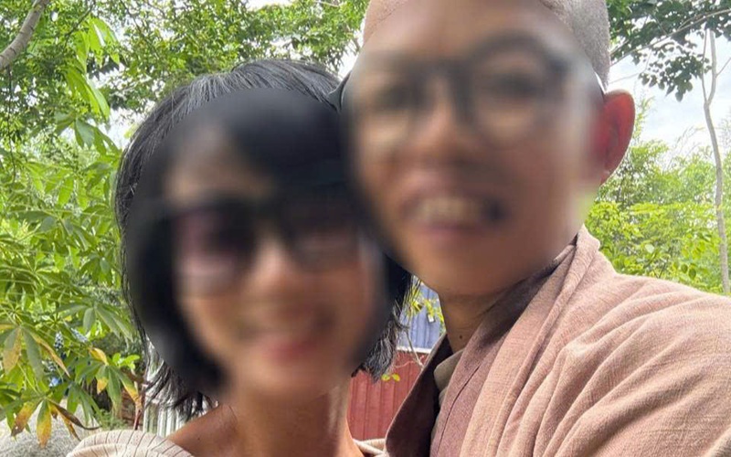 &Ocirc;ng Trần Minh Th&agrave;nh v&agrave; b&agrave; Mỹ Thoa (ảnh: Internet)