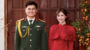 Hòa Minzy và bến đỗ an trú nơi chính mình