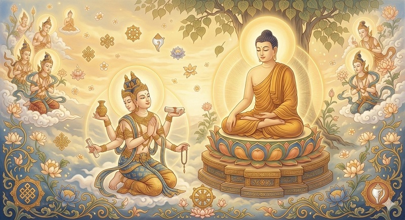 H&igrave;nh minh họa tạo bởi AI