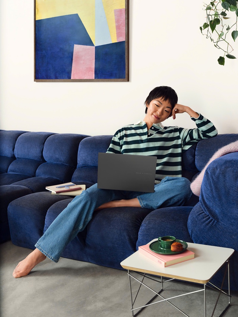 C&aacute;c d&ograve;ng laptop AI của ASUS ng&agrave;y c&agrave;ng t&iacute;ch hợp s&acirc;u tr&iacute; tuệ nh&acirc;n tạo nhằm n&acirc;ng cao trải nghiệm l&agrave;m việc v&agrave; s&aacute;ng tạo của người d&ugrave;ng.