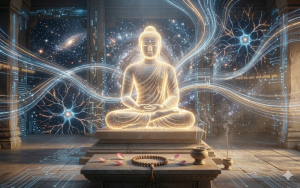 AI có ý nghĩa thế nào đối với Phật giáo?