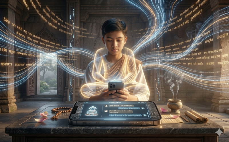 H&igrave;nh ảnh được tạo bởi AI