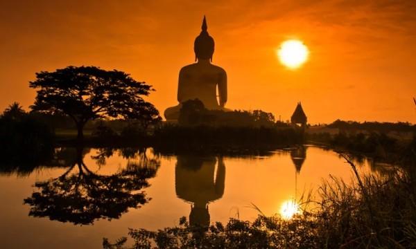 Số người theo Phật giáo suy giảm từ góc nhìn dữ liệu và tôn giáo