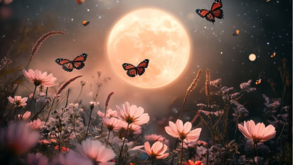 Khi lòng người là “đất lành”