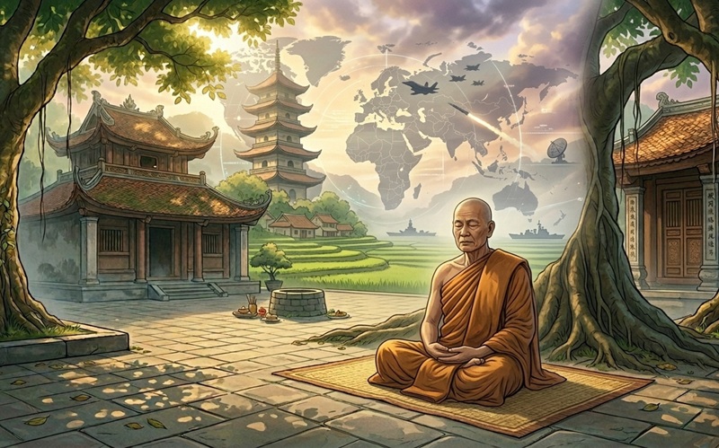 H&igrave;nh minh họa được tạo bởi AI