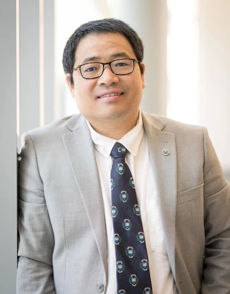 Ảnh do David Thang Moe cung cấp.