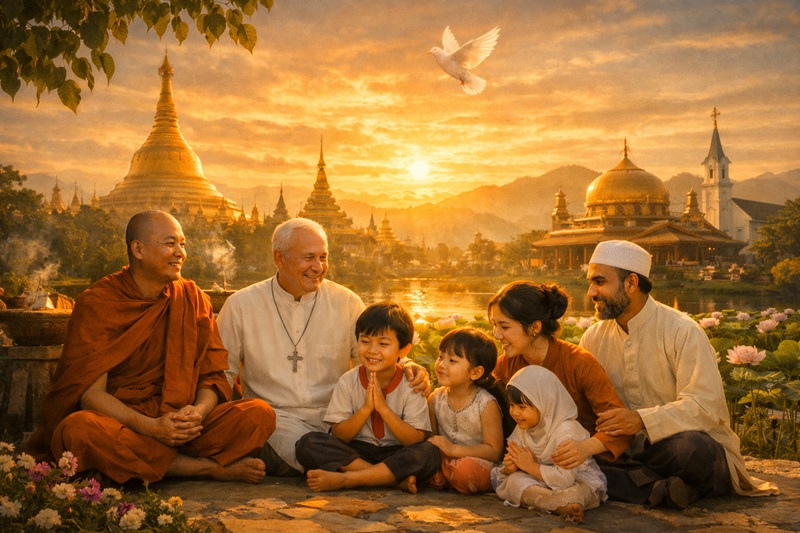 H&igrave;nh minh họa tạo bởi AI