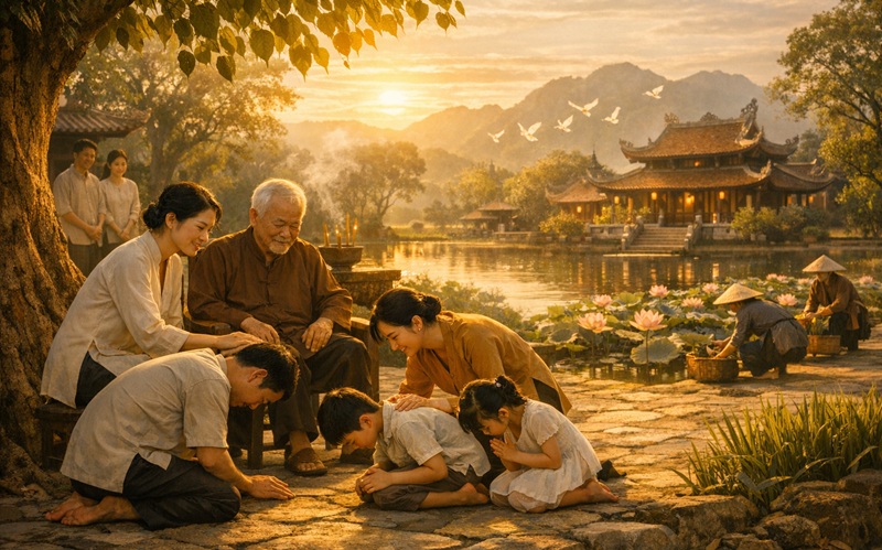 H&igrave;nh minh họa tạo bởi AI