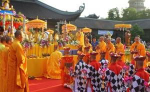 Vai trò văn hóa - xã hội - từ thiện - giáo dục của Phật giáo nhập thế trong xã hội Việt Nam đương đại