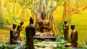 Nghĩ về giáo dục Phật giáo ở Việt Nam