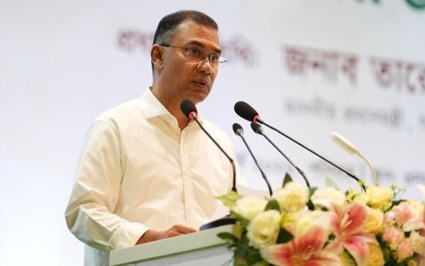 Thủ tướng Bangladesh Tarique Rahman cam kết xây dựng xã hội hòa bình giữa các tôn giáo