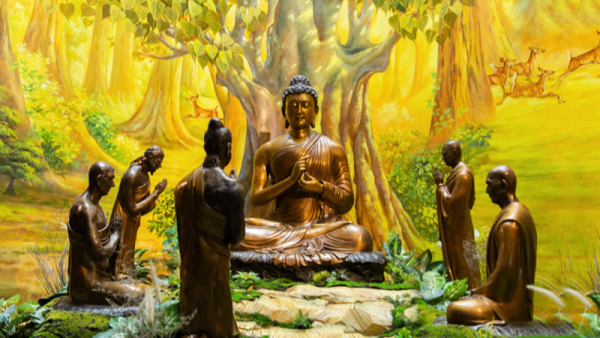 Nghĩ về giáo dục Phật giáo ở Việt Nam