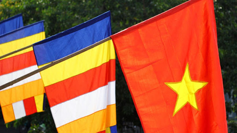 Tinh thần nhập thế của Phật giáo Đồng Tháp qua các ngôi chùa trong kháng chiến