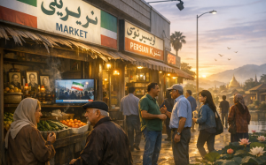 Người Iran tại Mỹ: 7 dữ kiện về di cư từ biến động lịch sử, tôn giáo