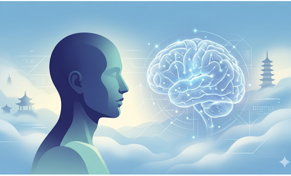 Người Mỹ và AI: Cơ hội, lo ngại và góc nhìn từ trí tuệ Phật giáo