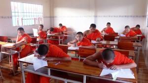 Chùa Kim Cấu - Cà Mau: Bảo tồn "hồn cốt" dân tộc giữa dòng chảy hiện đại