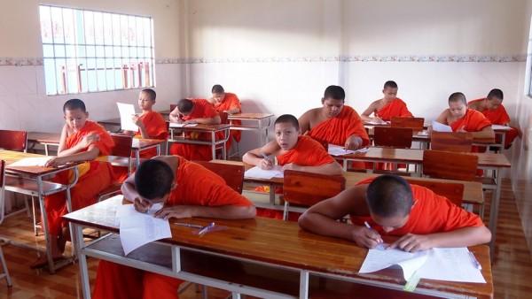 Chùa Kim Cấu - Cà Mau: Bảo tồn "hồn cốt" dân tộc giữa dòng chảy hiện đại