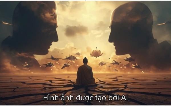 Khi đối đầu trở thành nghiệp lực: Từ xung đột Mỹ - Iran đến vòng luân hồi của quyền lực