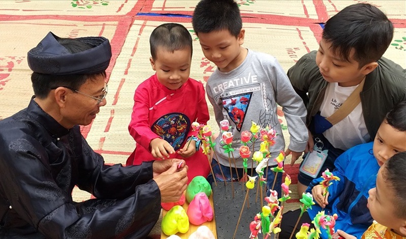 Ảnh minh họa. Nguồn: internet