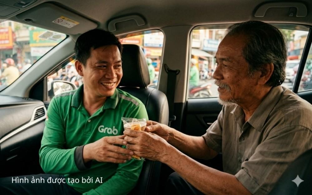 Sau vụ tài xế Grab: Nhìn lại cách chúng ta phản ứng