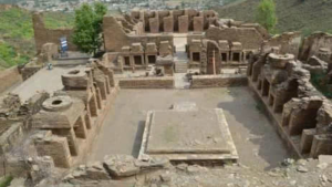 Sự suy tàn của Phật giáo tại Pakistan